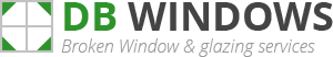 Bootle Broken Window Logo